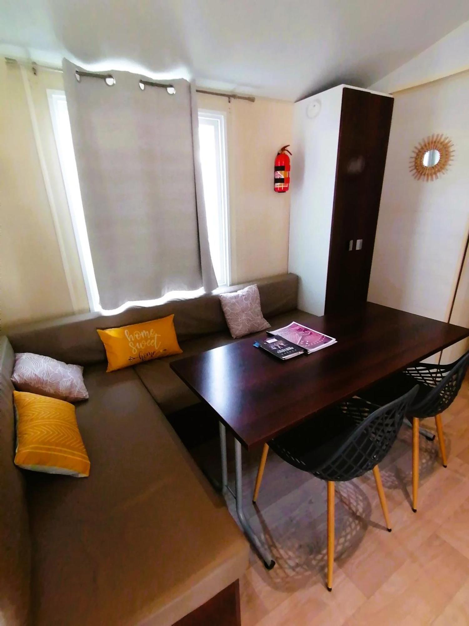 Entre Mer Et Roseaux - Piscine - Proche Centre Et Mer - Petfriendly Port-la-Nouvelle Phòng bức ảnh